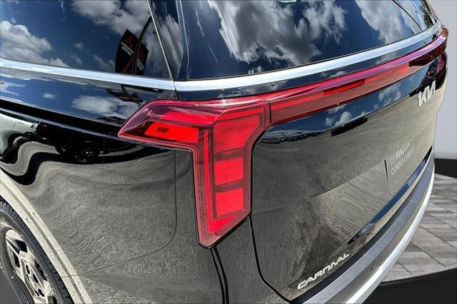 2025 Kia Carnival - $29,813
