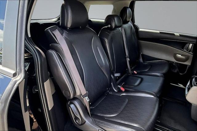 2025 Kia Carnival - $29,813