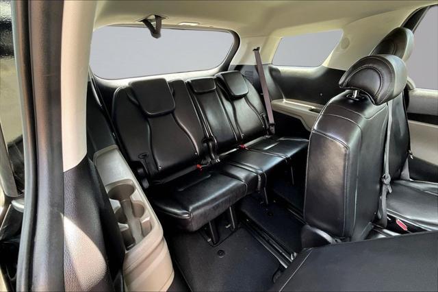 2025 Kia Carnival - $29,813