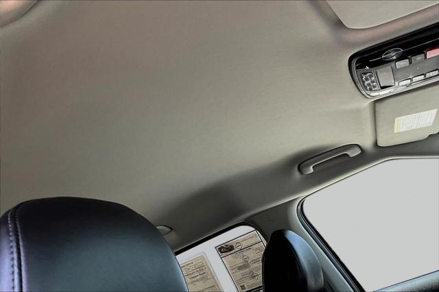 2025 Kia Carnival - $29,813