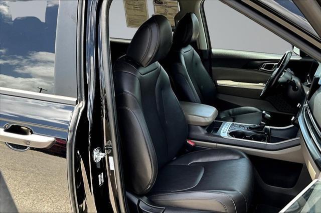 2025 Kia Carnival - $29,813