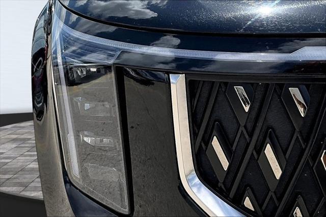2025 Kia Carnival - $29,813