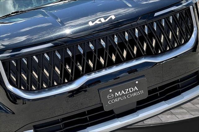 2025 Kia Carnival - $29,813