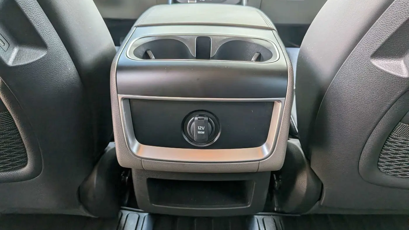 2026 Kia Carnival LX