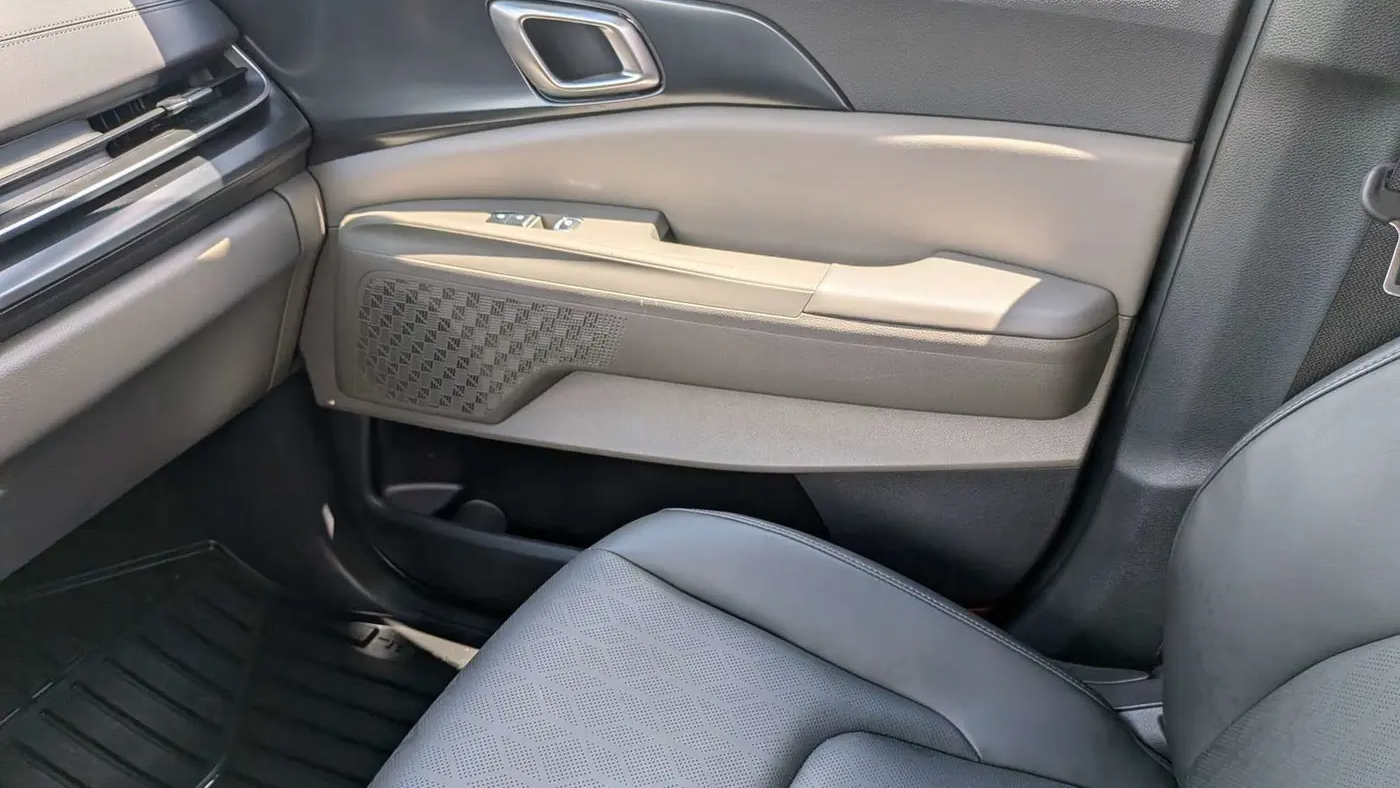 2026 Kia Carnival LX