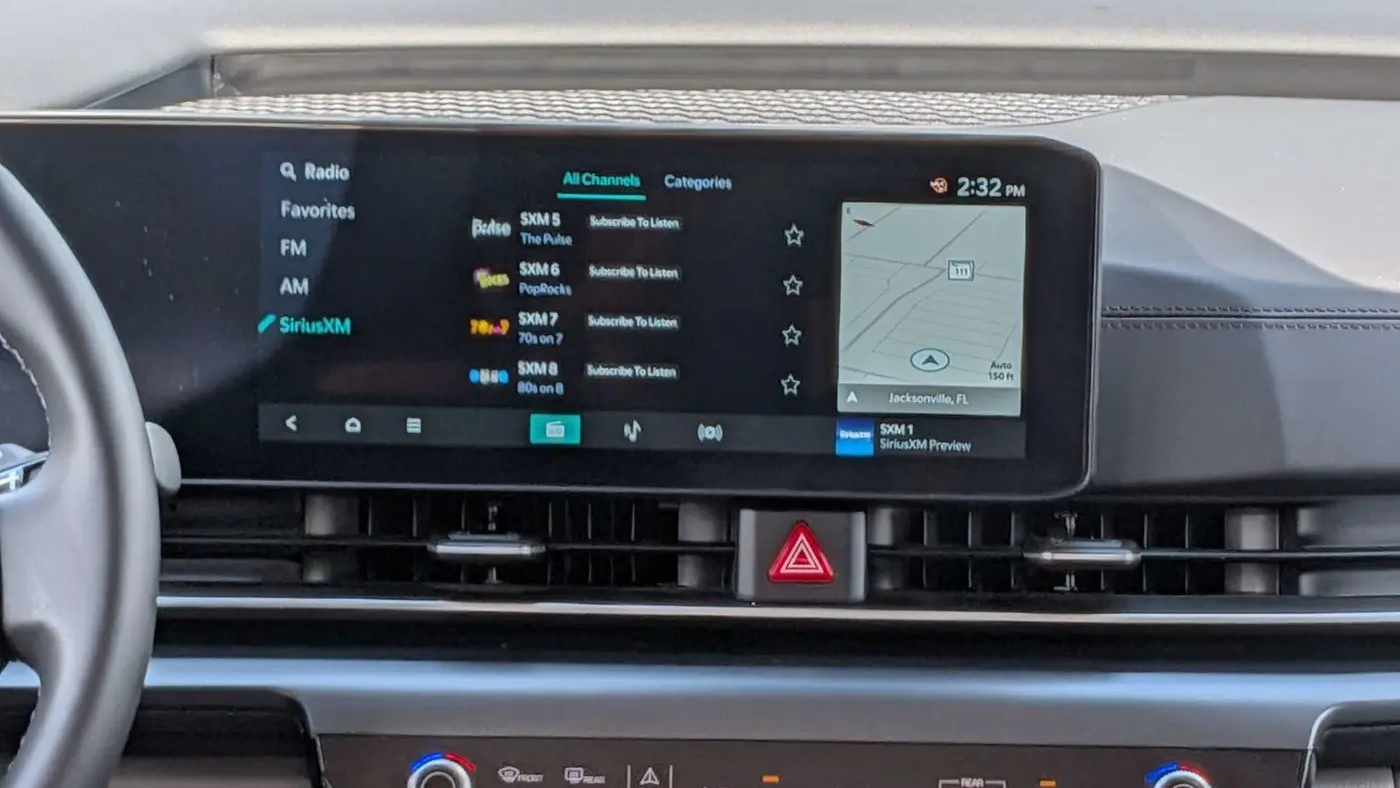 2026 Kia Carnival LX