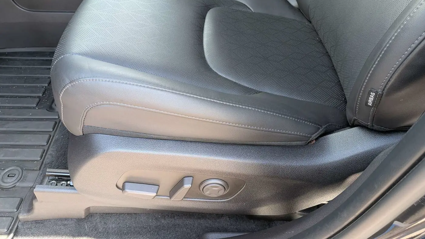 2026 Kia Carnival LX