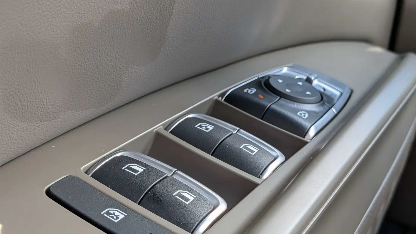 2026 Kia Carnival LX