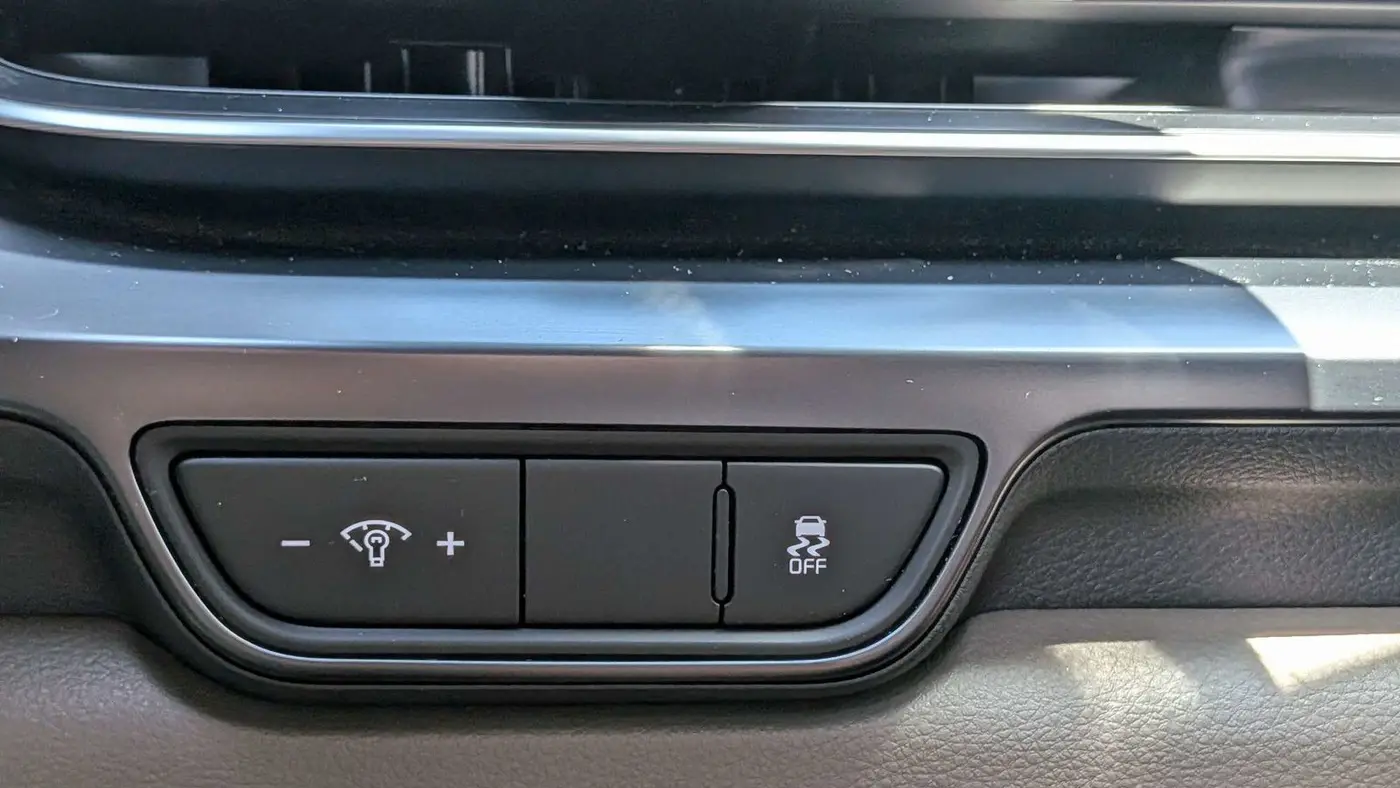 2026 Kia Carnival LX