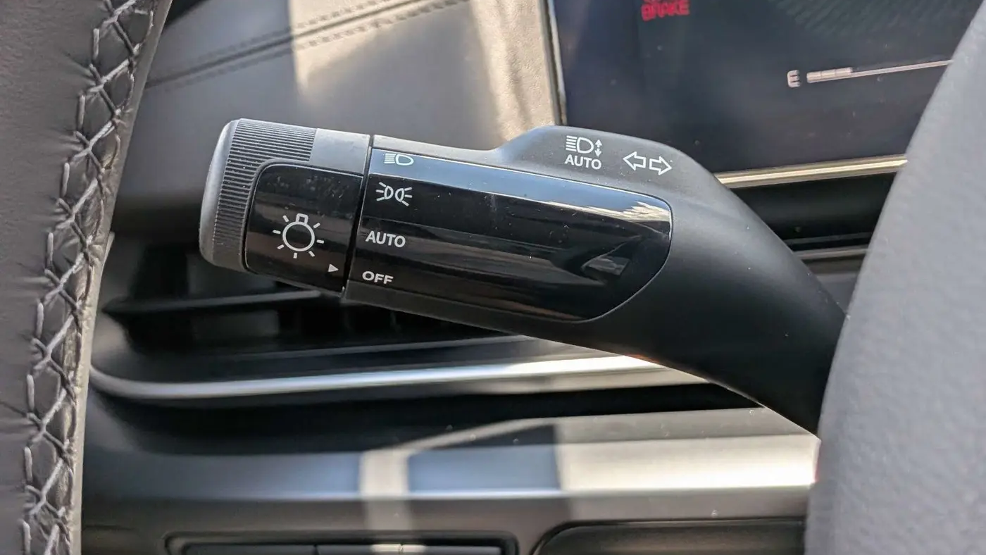 2026 Kia Carnival LX