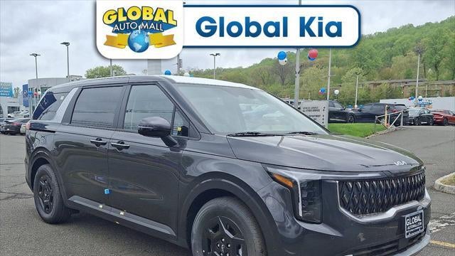 Preowned 2026 Kia Carnival LX for Sale