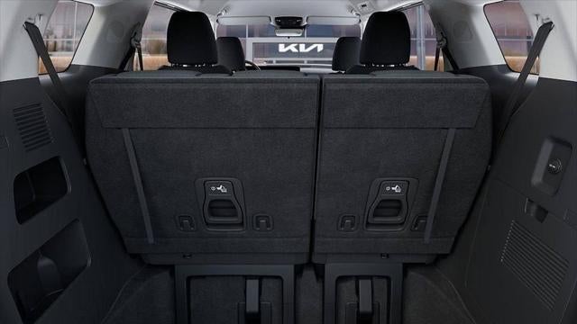 2026 Kia Carnival LX