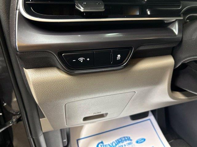 2025 Kia Carnival - $33,895