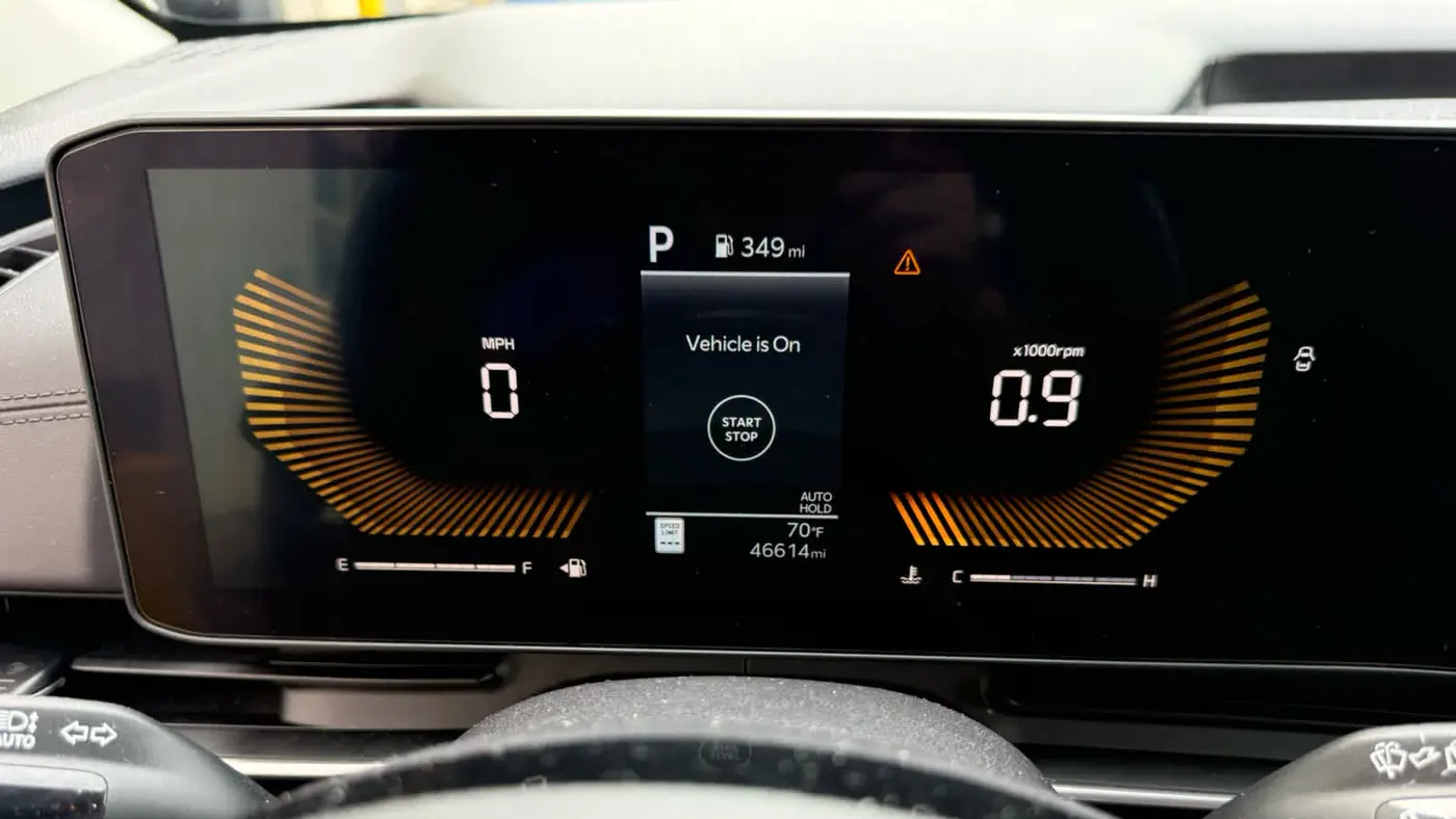 2025 Kia Carnival LX