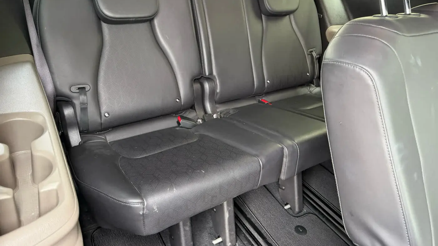 2025 Kia Carnival LX