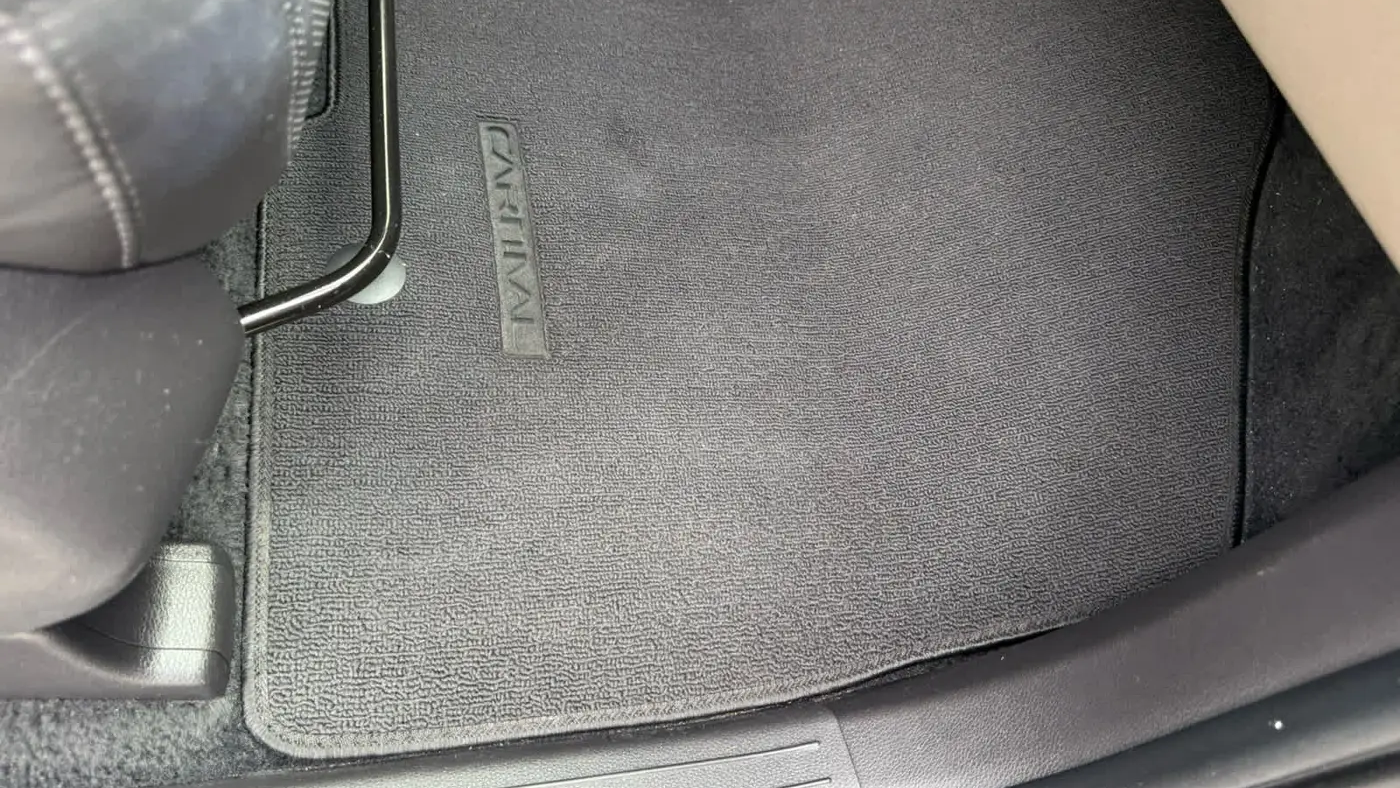 2025 Kia Carnival LX