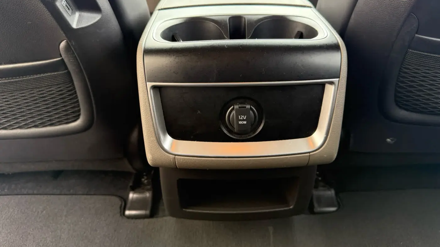 2025 Kia Carnival LX
