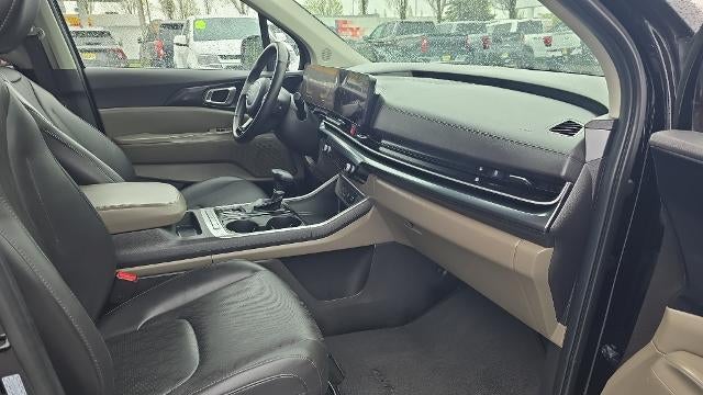 2025 Kia Carnival LX