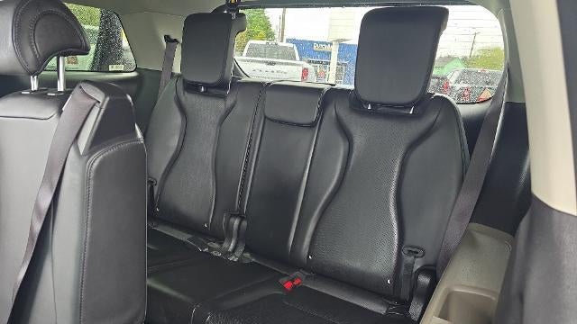 2025 Kia Carnival LX
