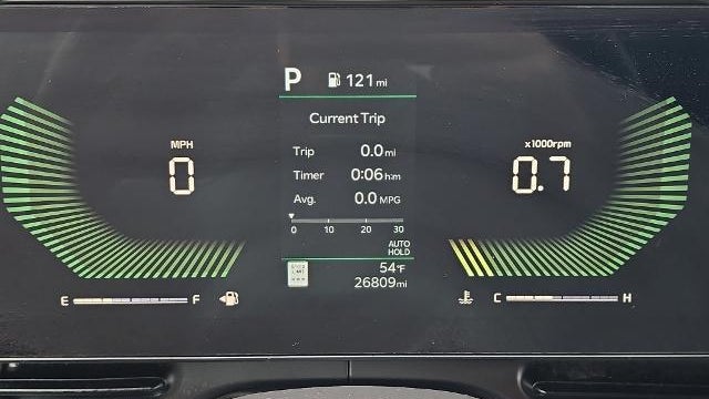 2025 Kia Carnival LX