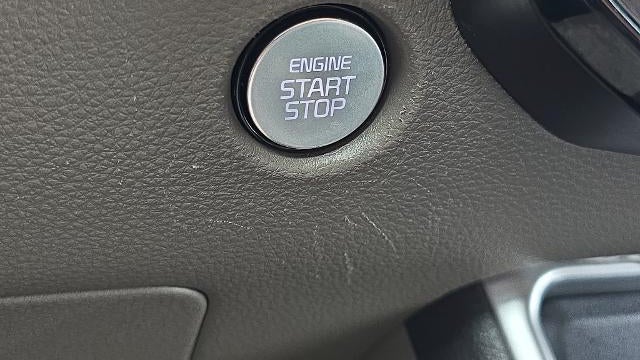 2025 Kia Carnival LX