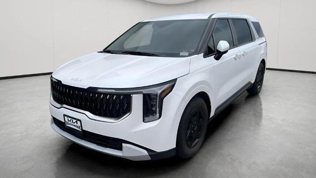 Preowned 2025 Kia Carnival LXS for Sale