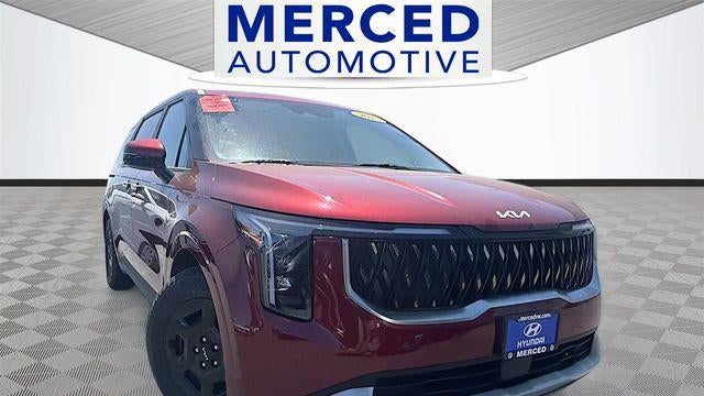 Preowned 2025 Kia Carnival LXS for Sale