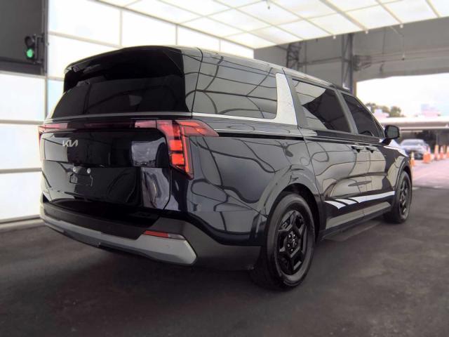 2026 Kia Carnival - $33,990