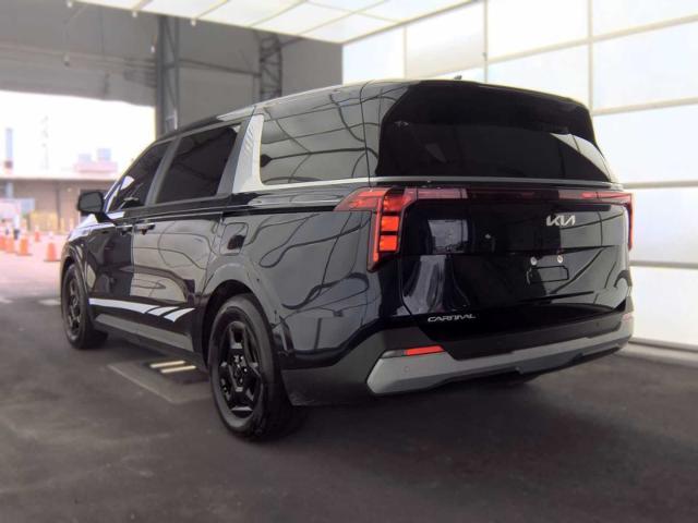 2026 Kia Carnival - $33,990