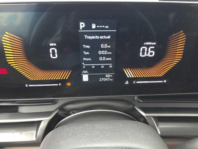 2026 Kia Carnival - $33,990