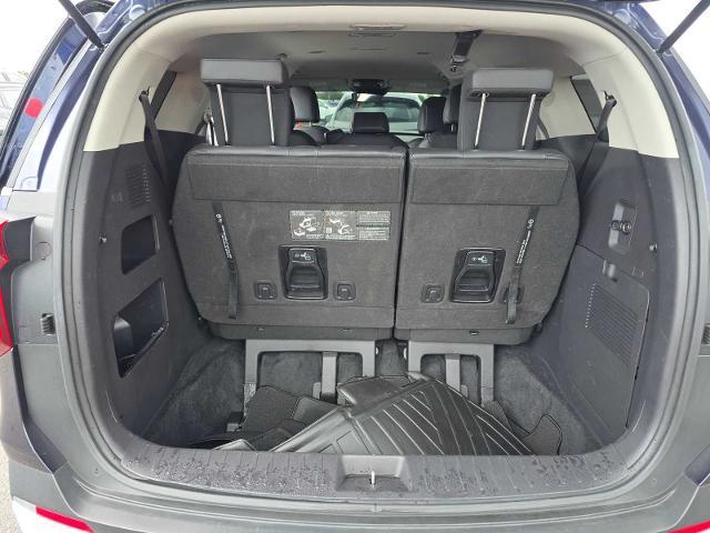 2026 Kia Carnival - $33,990