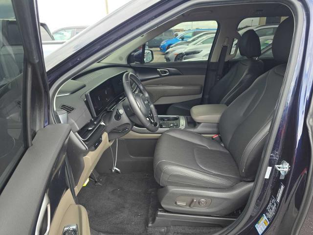 2026 Kia Carnival - $33,990