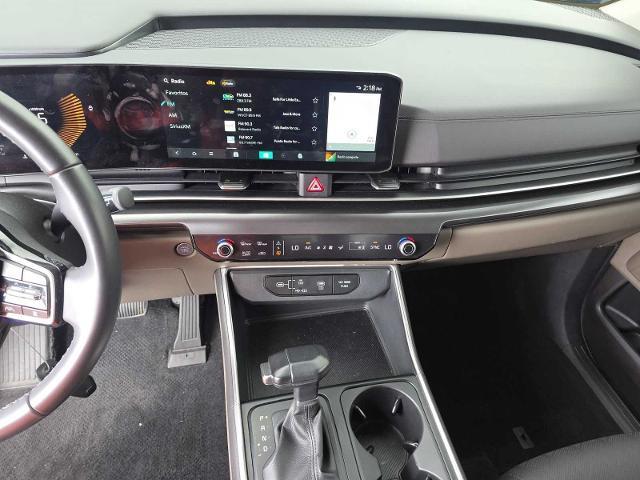 2026 Kia Carnival - $33,990