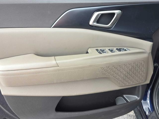 2026 Kia Carnival - $33,990
