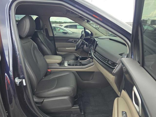 2026 Kia Carnival - $33,990