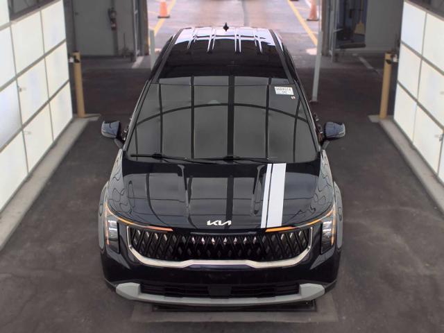 2026 Kia Carnival - $33,990