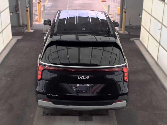 2026 Kia Carnival - $33,990