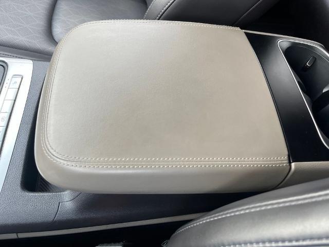 2025 Kia Carnival - $31,921