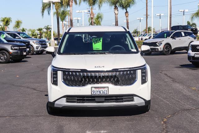 2026 Kia Carnival - $35,873