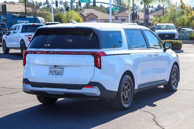 2026 Kia Carnival - $35,873
