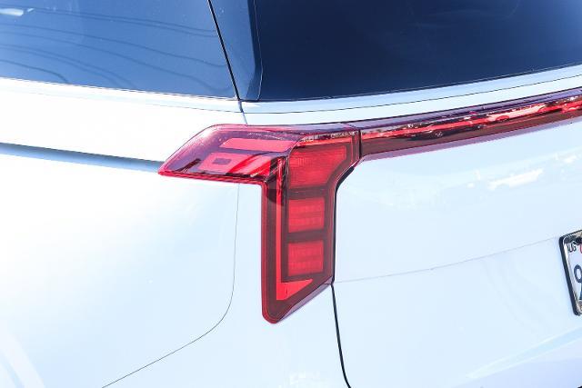 2026 Kia Carnival - $35,873