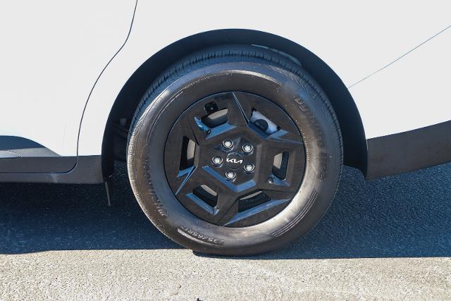 2026 Kia Carnival - $35,873