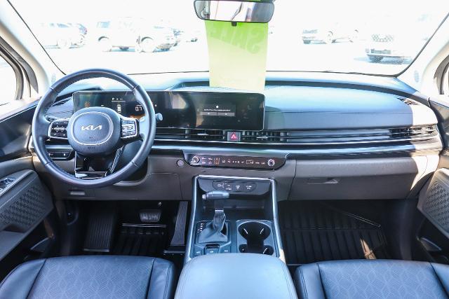 2026 Kia Carnival - $35,873