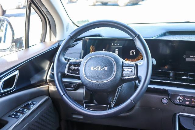 2026 Kia Carnival - $35,873