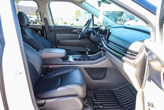 2026 Kia Carnival - $35,873