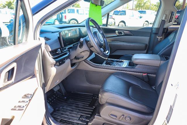 2026 Kia Carnival - $35,873