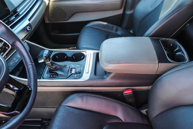 2026 Kia Carnival - $35,873