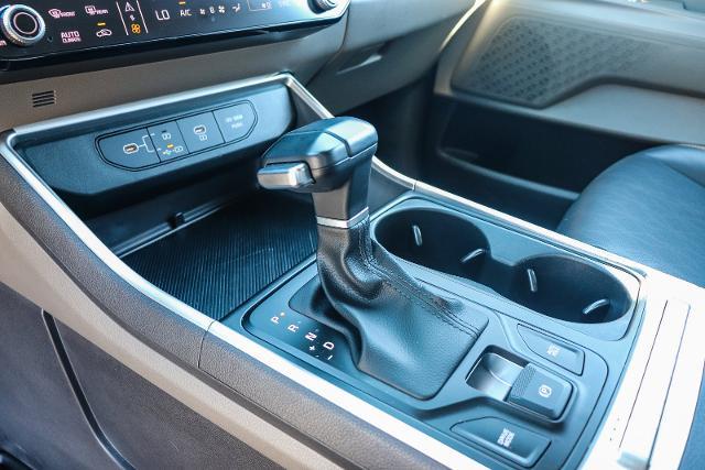 2026 Kia Carnival - $35,873