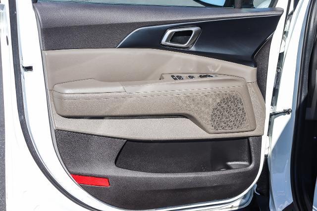 2026 Kia Carnival - $35,873
