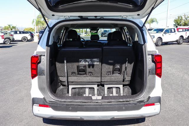 2026 Kia Carnival - $35,873